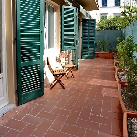 Appartamento Irene Pisa Exterior photo